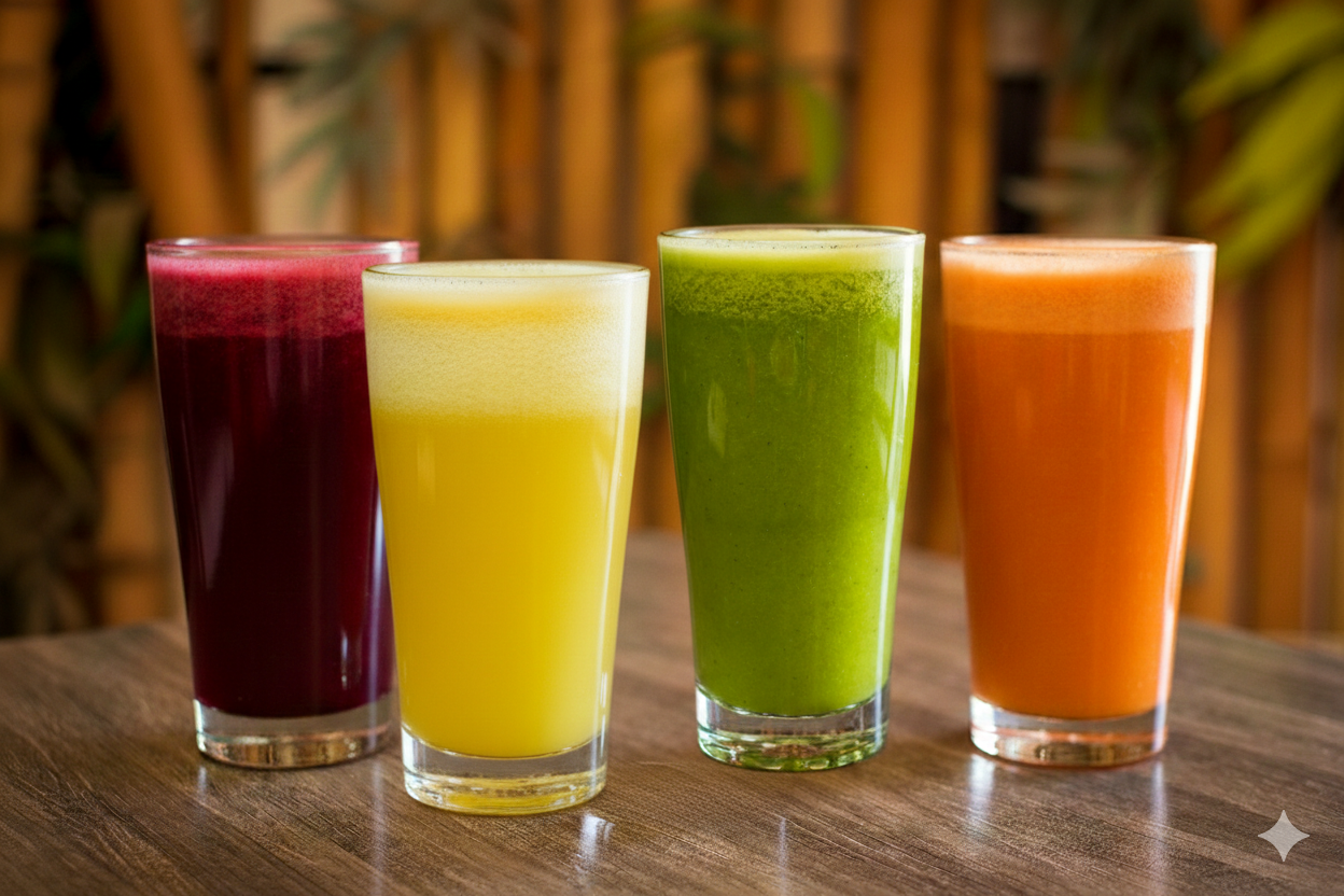 Jugos